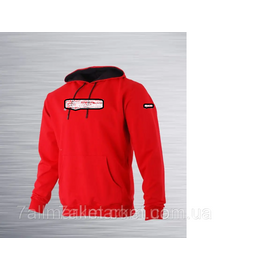 Батник-худі чоловічий УНДЕР АРМОР батал розміри 2XL-6XL (4кв) "REMAIN" недорого від прямого постачальника