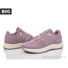 Кросівки жіночі модні Весна/осінь 3981-1829-20C (8 пар р.36-40) "BIG" недорого оптом від прямого постачальника