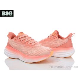 Кросівки жіночі модні Весна/осінь 3981-L1813-28C (8 пар р.36-40) "BIG" недорого оптом від прямого постачальника