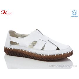 Фотография Босоножки женские летние Лето C738-1 (8 пар р.36-41) "Jiulai-Kadisalun" недорого оптом от прямого поставщика