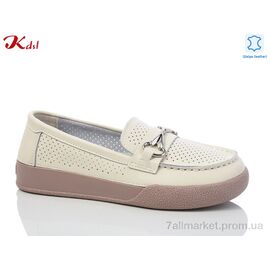 Фотография Туфли женские стильные Лето C752-6 (8 пар р.36-41) "Jiulai-Kadisalun" недорого оптом от прямого поставщика