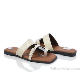 Шльопанці жіночі полегшені Літо Y030-1 (8 пар р.36-41) "Loretta" недорого оптом від прямого постачальника