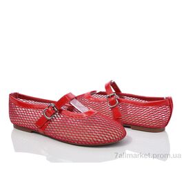 Балетки жіночі зручні Літо R012-5 (8 пар р.36-40) "Loretta" недорого оптом від прямого постачальника