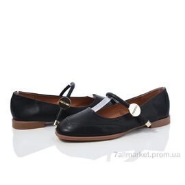 Балетки жіночі зручні Весна/осінь R008 (8 пар р.36-40) "Loretta" недорого оптом від прямого постачальника