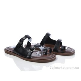 Шльопанці жіночі полегшені Літо E516-1 (8 пар р.36-40) "Loretta" недорого оптом від прямого постачальника