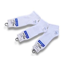 Шкарпетки чоловічі N220 white р.41-47 "Jelzin" недорого оптом від прямого постачальника