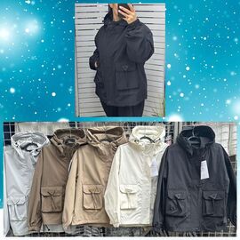 Куртка жіноча демісезонна KX5382 black р.M-XL "Dorimodes" недорого оптом від прямого постачальника