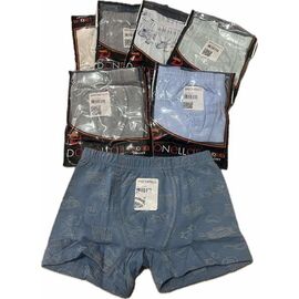 Труси дитячі на хлопчика OX75 mix р.0-1 "Annet" недорого оптом від прямого постачальника