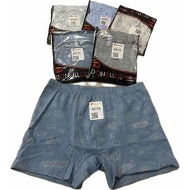 Труси дитячі на хлопчика OX75 mix р.10-11 "Annet" недорого оптом від прямого постачальника