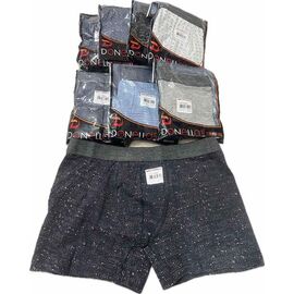 Труси дитячі на хлопчика OX75 mix р.12-13 "Annet" недорого оптом від прямого постачальника