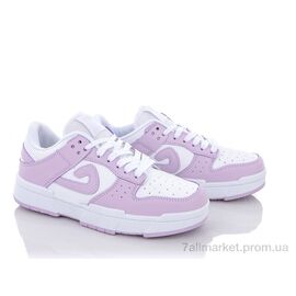 Фотография Кроссовки женские модные Весна/осень B1012-8 (8 пар р.36-41) "FG" недорого оптом от прямого поставщика