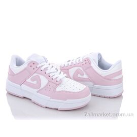 Фотография Кроссовки женские модные Весна/осень B1012-10 (8 пар р.36-41) "FG" недорого оптом от прямого поставщика