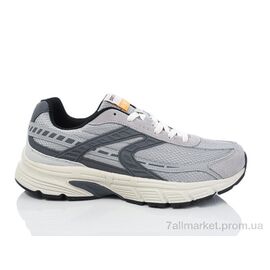 Кросівки чоловічі модні Весна/осінь A103-8 (8 пар р.41-46) "Sen.dini" недорого оптом від прямого постачальника