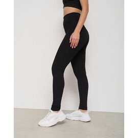 Лосини дитячі на дівчинку IB202 black р.13-16 "iBamBino" недорого оптом від прямого постачальника