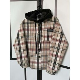 Сорочка дитяча на дівчинку IB204 beige р.134-158 "iBamBino" недорого оптом від прямого постачальника