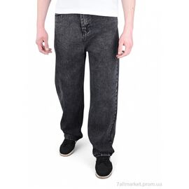 Джинси чоловічі Весна/осінь 1785 (8 шт. р.сітка28-36) "Baron" недорого оптом від прямого постачальника