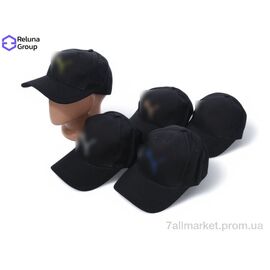 Фотография Кепка для мужчин Весна/осень NT081-4 mix (5 шт. р.сетка ) "Reluna Group" недорого оптом от прямого поставщика