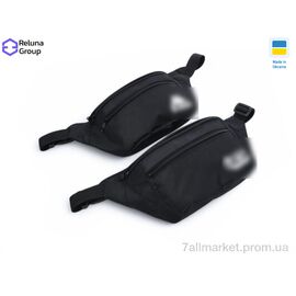 Бананка чоловіча 669-2 mix 16*40*4 см, "Reluna Group" недорого оптом від прямого постачальника