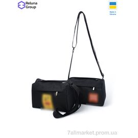 Фотография Сумка мужская 671-2 mix 15*24*13 см, "Reluna Group" недорого оптом от прямого поставщика