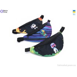 Фотография Бананка детская 544-1 mix 16*36* см, "Reluna Group" недорого оптом от прямого поставщика