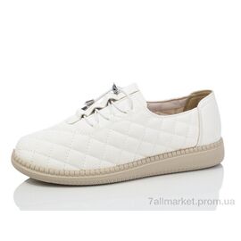 Фотография Туфли женские стильные Весна/осень 883-6 (8 пар р.37-41) "Коронате" недорого оптом от прямого поставщика