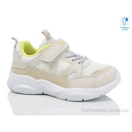Фотография Кроссовки детские модные Весна/осень XXF-AB006-00J (8 пар р.27-32) "Xifa kids" недорого оптом от прямого поставщика