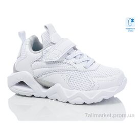 Фотография Кроссовки детские модные Весна/осень XXF-AB00822D (8 пар р.27-32) "Xifa kids" недорого оптом от прямого поставщика