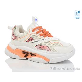 Фотография Кроссовки детские модные Весна/осень XXF-CT9920B (8 пар р.35-39) "Xifa kids" недорого оптом от прямого поставщика