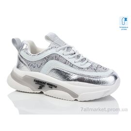 Фотография Кроссовки детские модные Весна/осень XXF-CT9918H (8 пар р.35-39) "Xifa kids" недорого оптом от прямого поставщика