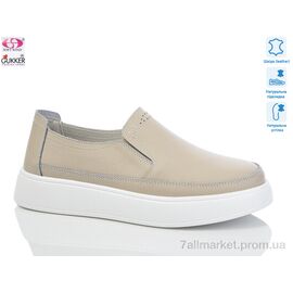 Фотография Слипоны женские тканевые Весна/осень JL0162 (8 пар р.36-41) "Gukkcr" недорого оптом от прямого поставщика