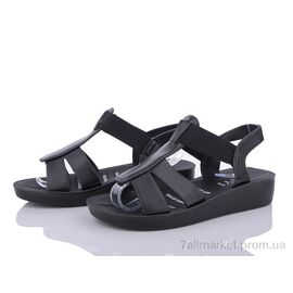 Босоніжки жіночі літні Літо C5-1 (8 пар р.36-41) "YiYi" недорого оптом від прямого постачальника