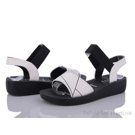 Фотография Босоножки женские летние Лето C15-2 (8 пар р.36-41) "YiYi" недорого оптом от прямого поставщика