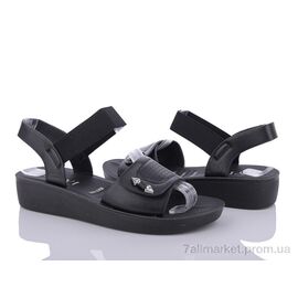 Фотография Босоножки женские летние Лето C4-1 (8 пар р.36-41) "YiYi" недорого оптом от прямого поставщика