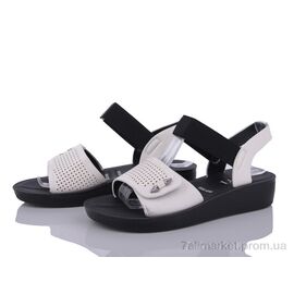 Фотография Босоножки женские летние Лето C4-2 (8 пар р.36-41) "YiYi" недорого оптом от прямого поставщика