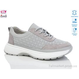 Фотография Кроссовки женские модные Весна/осень JL0153 (8 пар р.36-41) "Gukkcr" недорого оптом от прямого поставщика