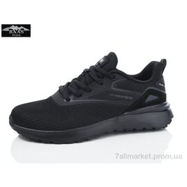 Кросівки жіночі модні Весна/осінь L1871-1 (8 пар р.36-41) "Baas" недорого оптом від прямого постачальника