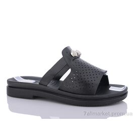 Фотография Шлепки женские облегченные Лето 1919-1 (8 пар р.36-41) "Minghong" недорого оптом от прямого поставщика