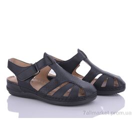 Босоніжки жіночі літні Літо 168-30 (8 пар р.37-42) "Nayasitun" недорого оптом від прямого постачальника