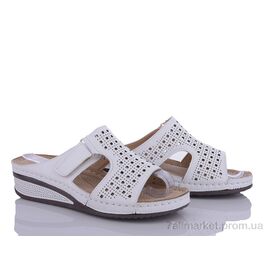 Шльопанці жіночі полегшені Літо 168-16 (8 пар р.37-42) "Nayasitun" недорого оптом від прямого постачальника