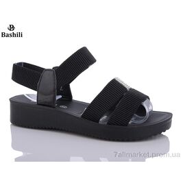 Босоніжки дитячі літні Літо H5336-2 (8 пар р.33-38) "Башили" недорого оптом від прямого постачальника
