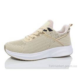 Фотография Кроссовки женские модные Весна/осень WK05-3 (8 пар р.36-41) "Kulada-UCSS-MD" недорого оптом от прямого поставщика