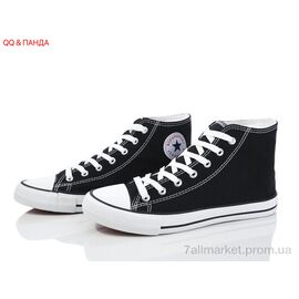 Кеди чоловічі зручні Весна/осінь 99-57-2 (10 пар р.40-45) "QQ&Панда" недорого оптом від прямого постачальника