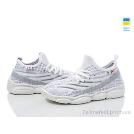 Фотография Кроссовки детские модные Весна/осень READY STEADY 501-152 (8 пар р.25-32) "Prime-Opt" недорого оптом от прямого поставщика