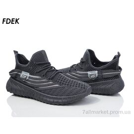 Кросівки жіночі модні Літо F9223-3 (6 пар р.36-41) "FDEK" недорого оптом від прямого постачальника