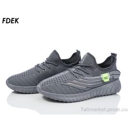 Кросівки жіночі модні Літо F9223-5 (6 пар р.36-41) "FDEK" недорого оптом від прямого постачальника