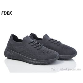 Кросівки жіночі модні Літо F9220-2 (6 пар р.36-41) "FDEK" недорого оптом від прямого постачальника
