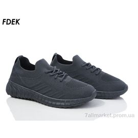 Кросівки жіночі модні Літо F9220-5 (6 пар р.36-41) "FDEK" недорого оптом від прямого постачальника