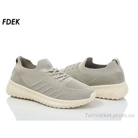 Кросівки жіночі модні Літо F9220-6 (6 пар р.36-41) "FDEK" недорого оптом від прямого постачальника