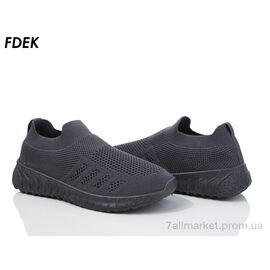 Кросівки жіночі модні Літо F9218-2 (6 пар р.36-41) "FDEK" недорого оптом від прямого постачальника