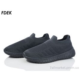Кросівки жіночі модні Літо F9218-3 (6 пар р.36-41) "FDEK" недорого оптом від прямого постачальника